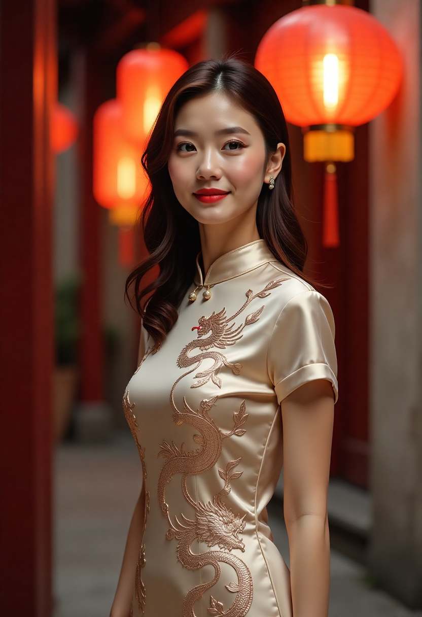我在故宫修文物