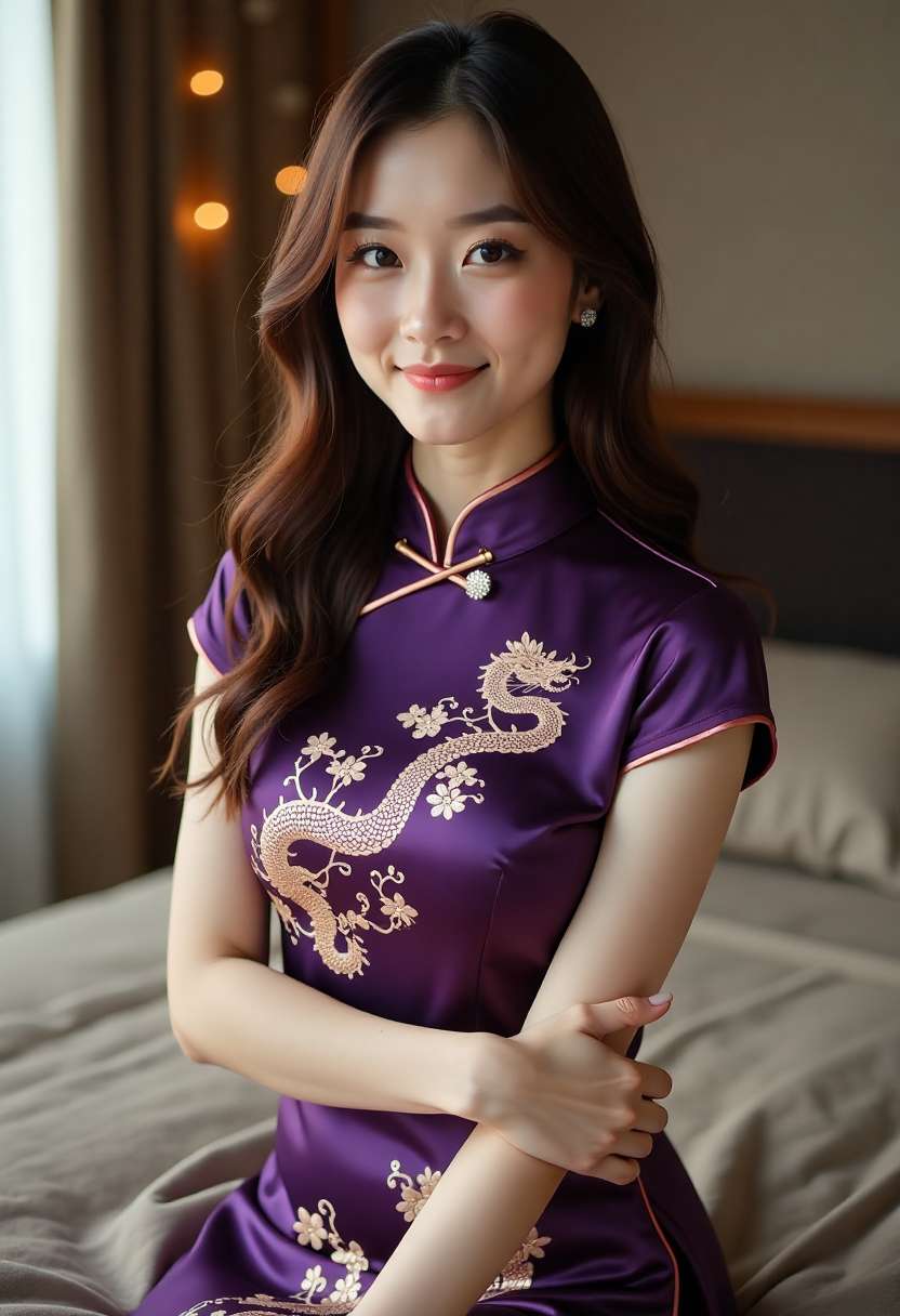 航拍中国